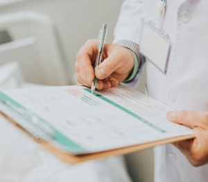 doctor covered by insurance