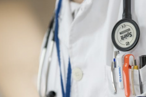 medical bills out of pocket